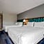 Hampton Inn By Hilton Ridgefield Park