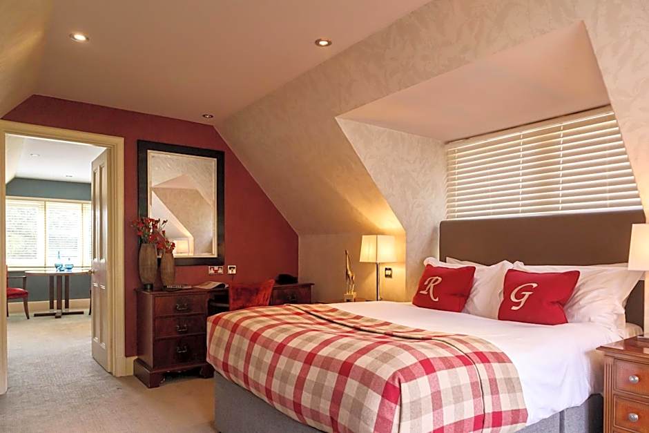 Rowhill Grange Hotel & Utopia Spa