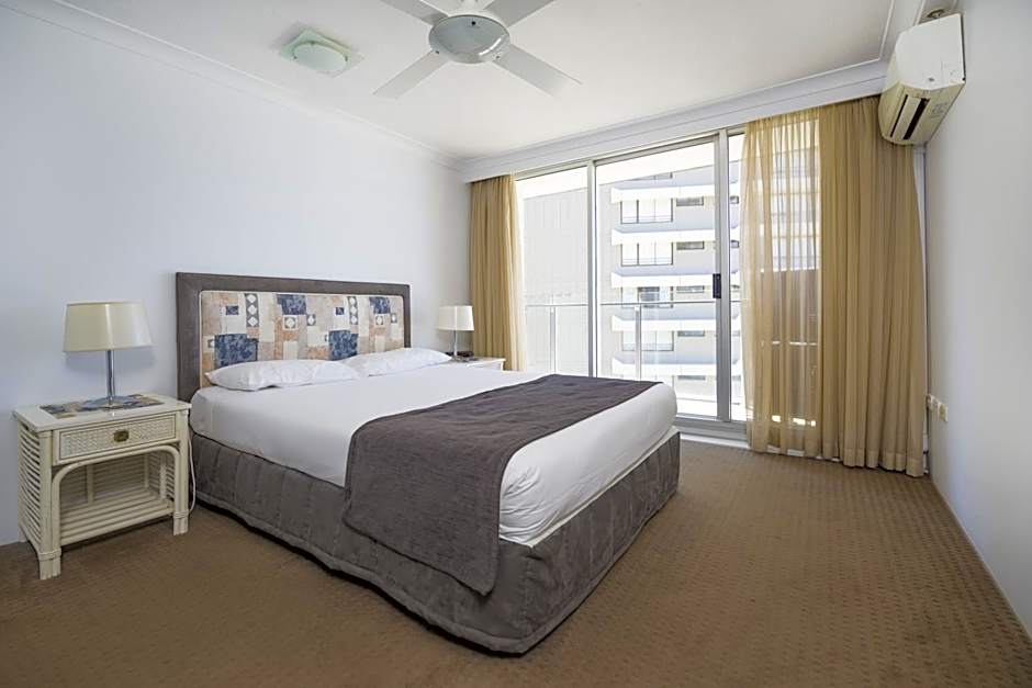 Photo 1 of 7 of Superior 1 Bedroom Apartment, Beachfront