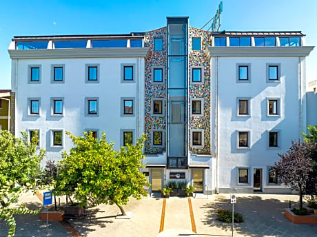 Hotel Orri