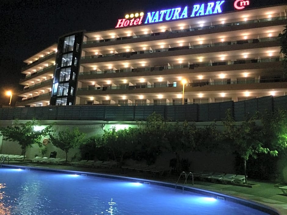 Hotel Natura Park