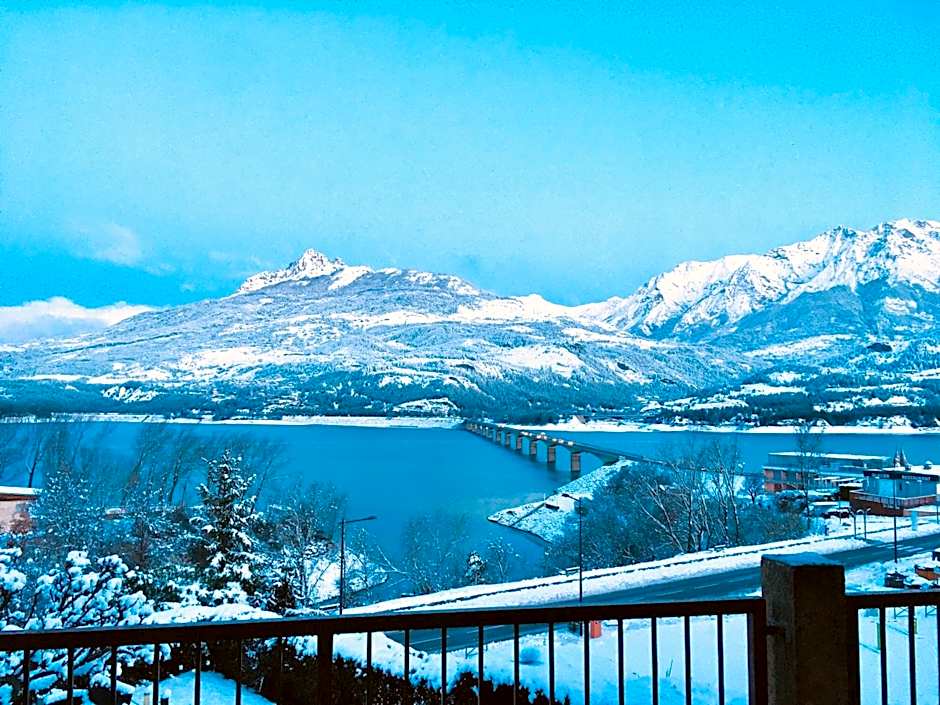 Hôtel les Chaumettes