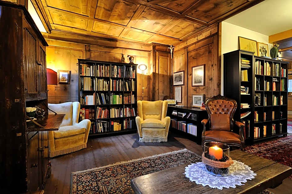 Hotel Montana