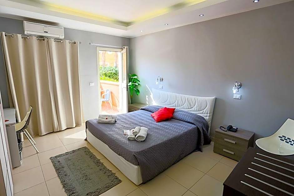 Residence Costa del Sole