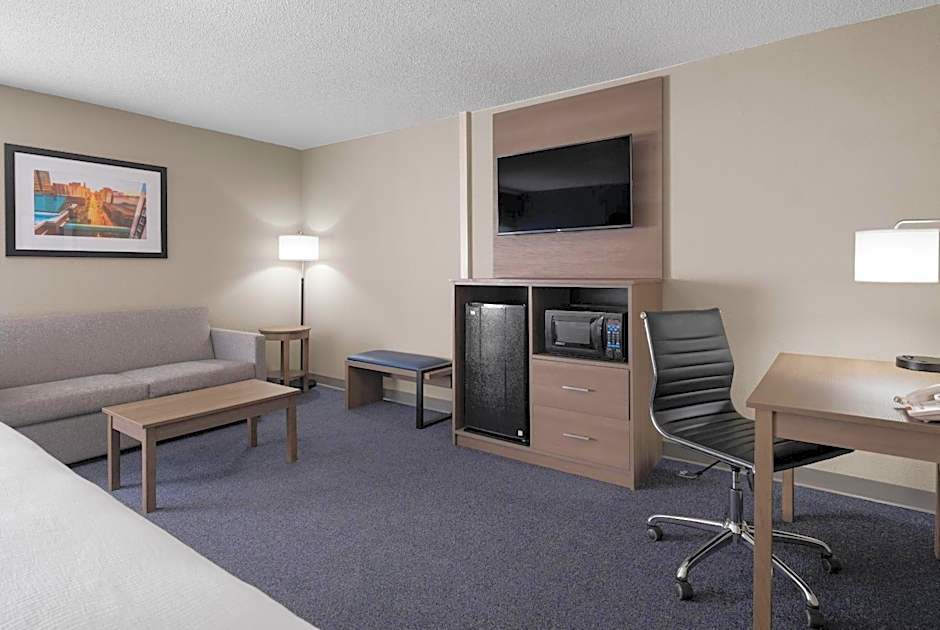 Baymont by Wyndham Davenport