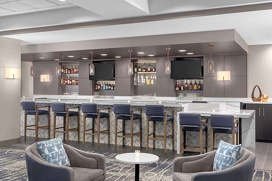 DoubleTree By Hilton Club Las Vegas Airport