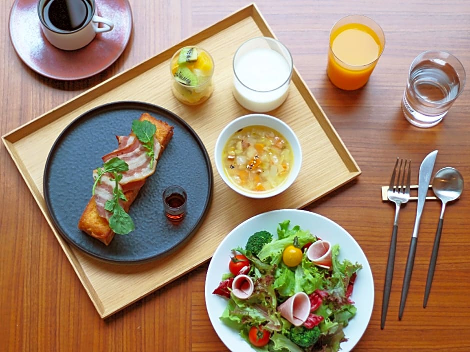 NOHGA HOTEL UENO TOKYO