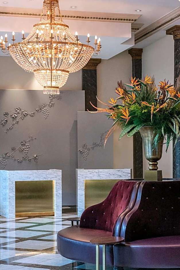 Tbilisi Marriott Hotel