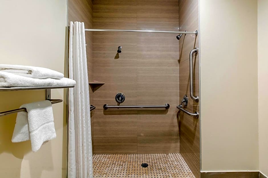 Econo Lodge Inn & Suites