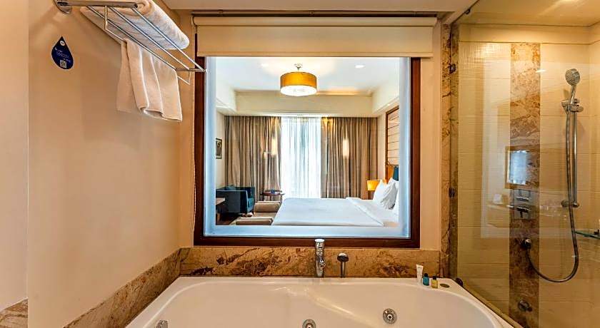 Radisson Blu Hotel Indore