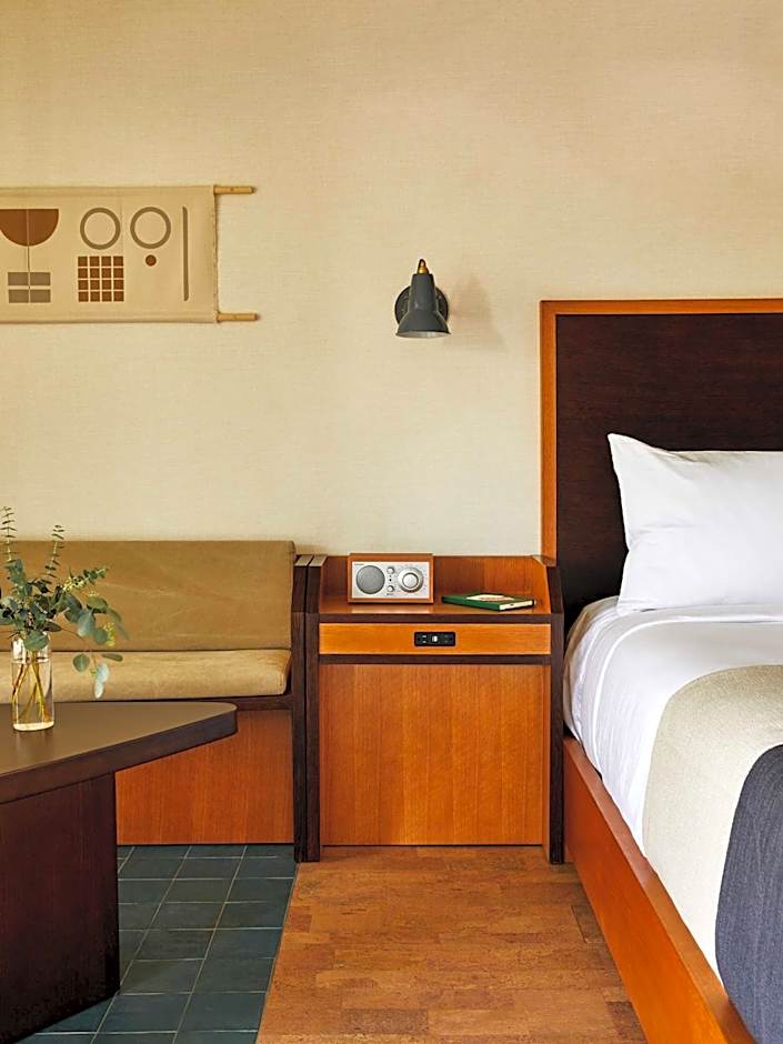 Trailborn Rocky Mountains