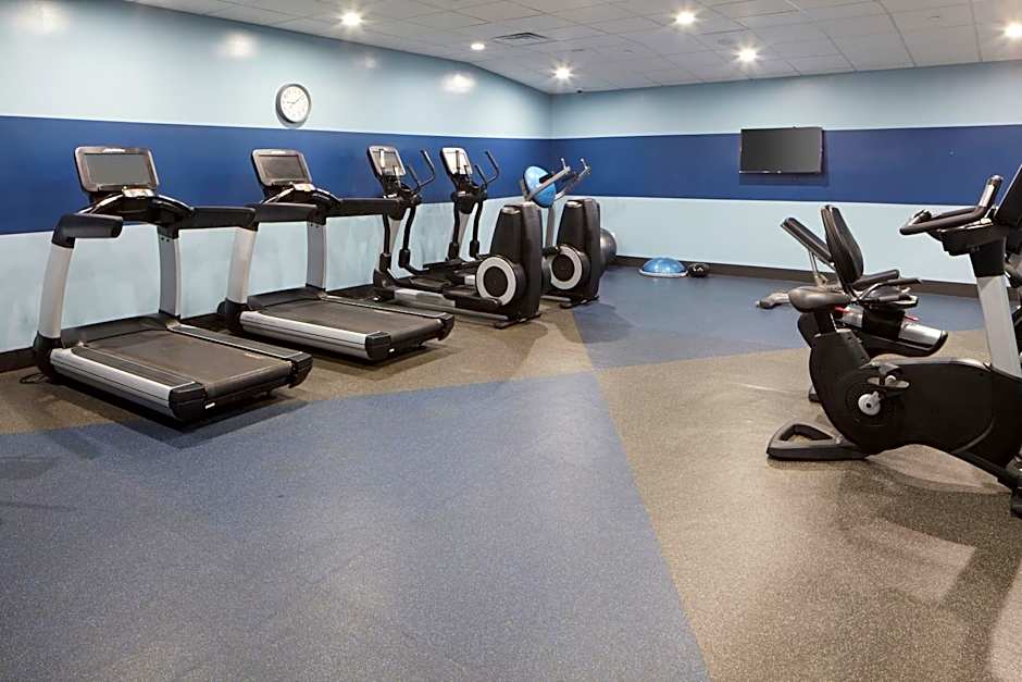 Four Points by Sheraton Virginia Beach Oceanfront