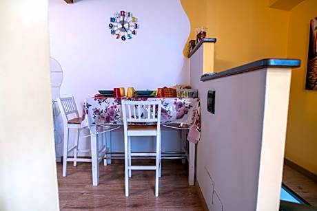 Domoruja B&B