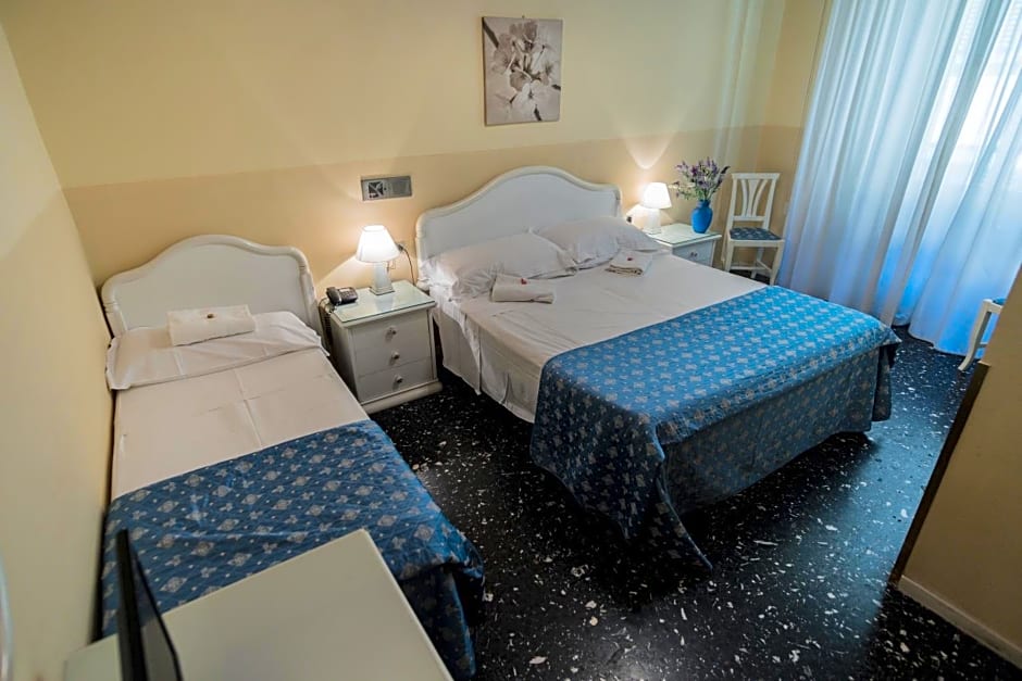 Hotel Victoria