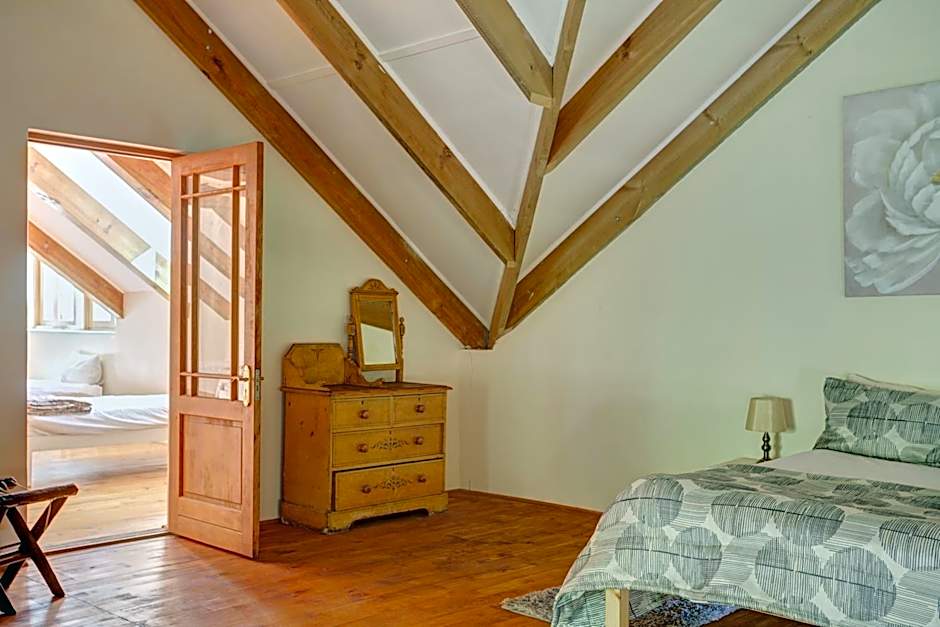 Somerset Gift Getaway Farm