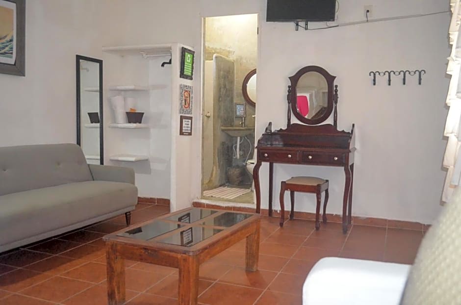 Posada Casa Antigua