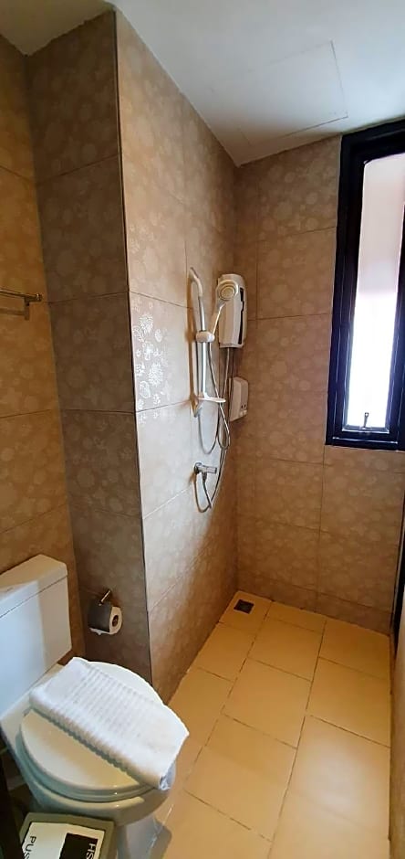 At Samui Boutique Hotel