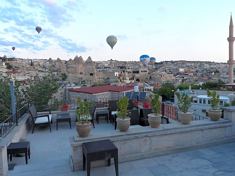 Diamond of Cappadocia