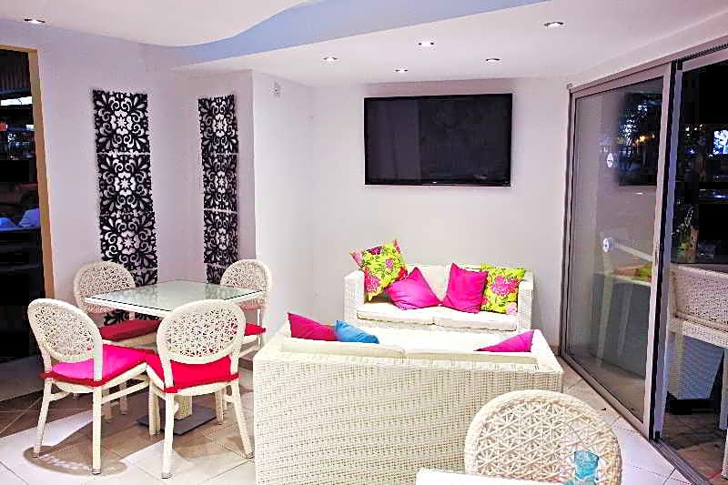 Windmills Hotel Apts