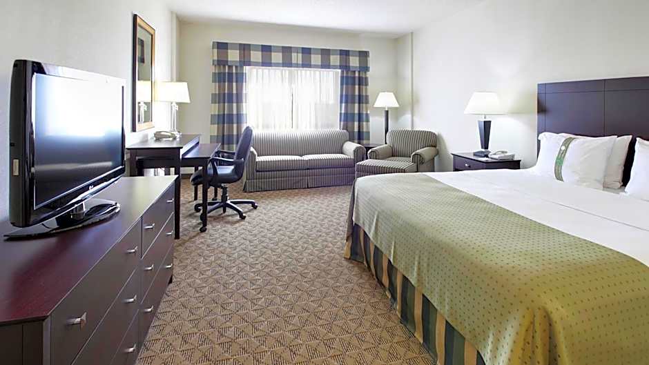 Holiday Inn Springdale-Fayetteville Area By IHG