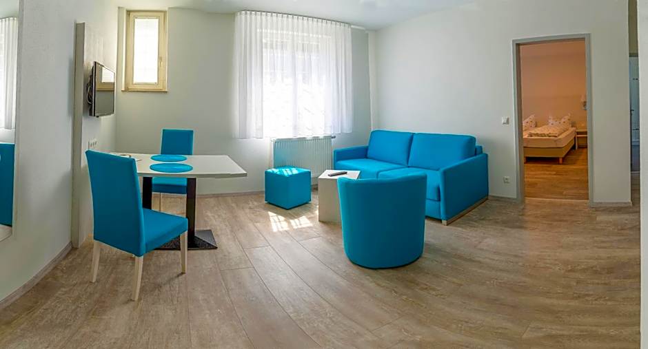 Zdjęcie 1 z 3 — Studio Apartment