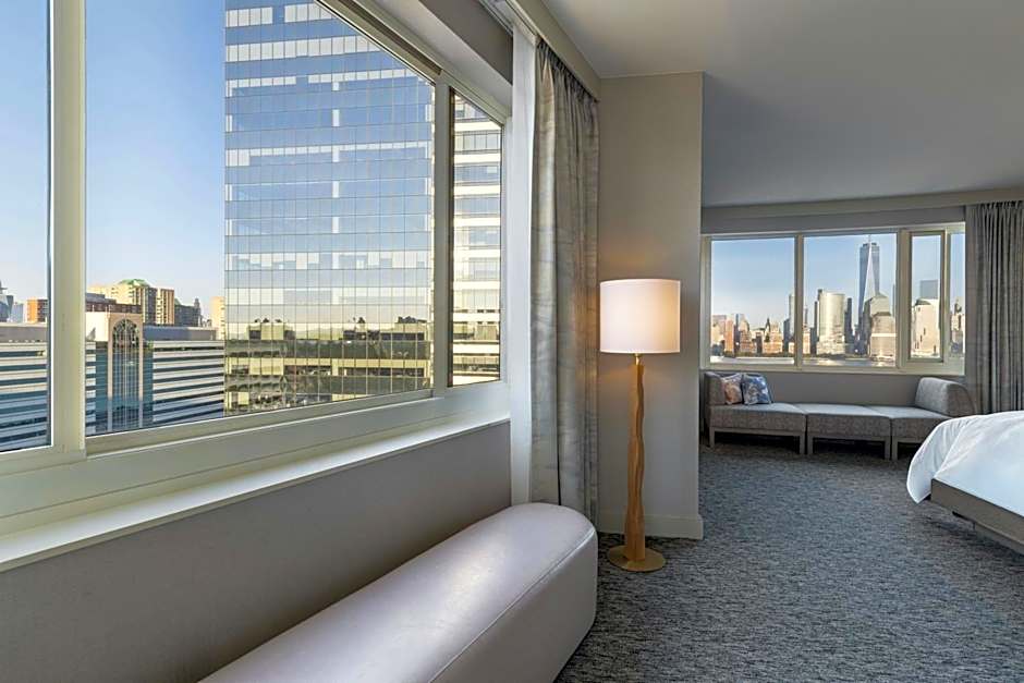 The Westin Jersey City Newport