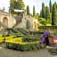 Art Hotel Villa Agape