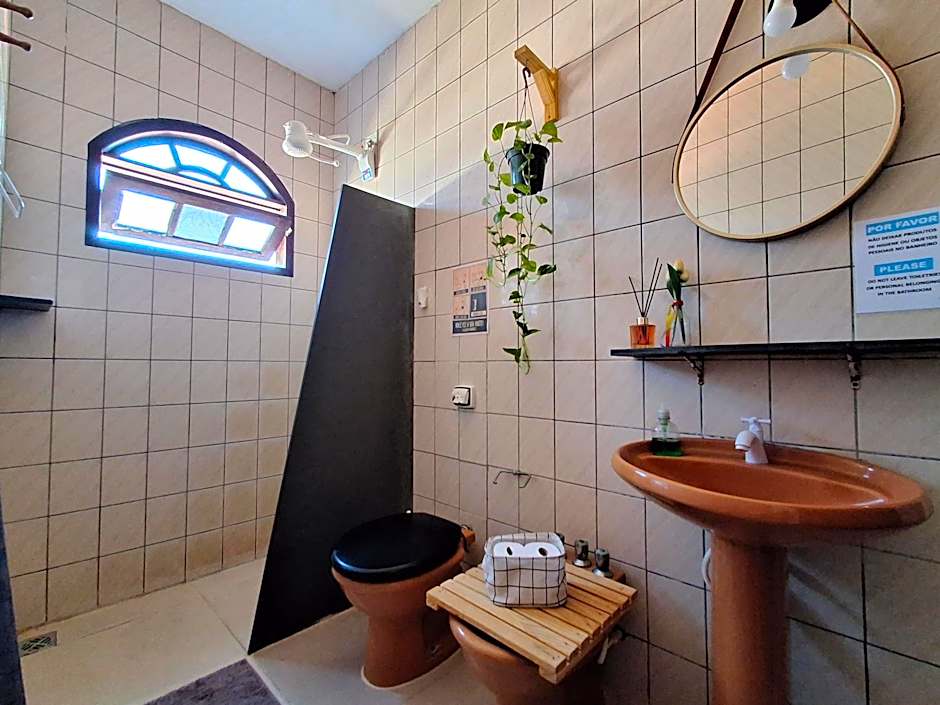Odoyá Casa Hostel