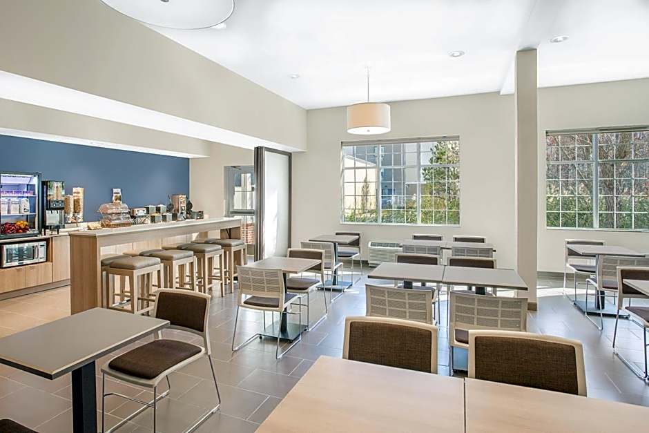 Microtel Inn & Suites by Wyndham Ocean City