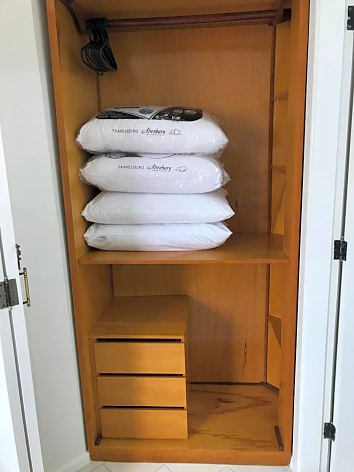 Boulevard Riviera Flat