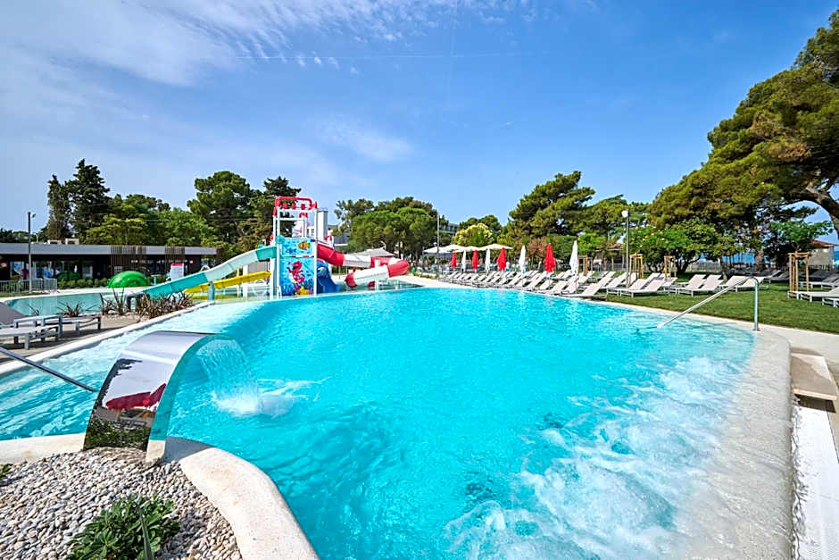 Hotel Sipar Plava Laguna