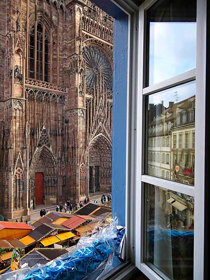 Hotel Cathédrale