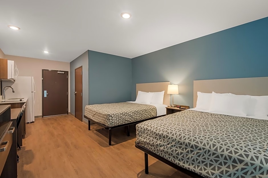 WoodSpring Suites Bellflower - Los Angeles