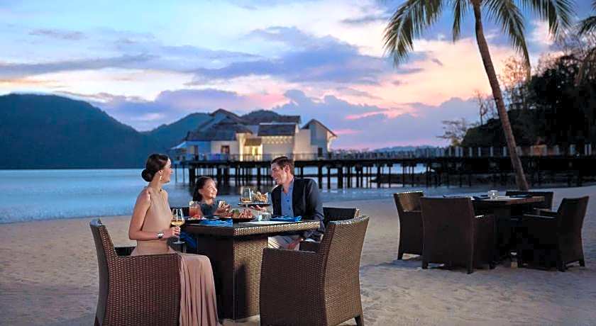 The St. Regis Langkawi