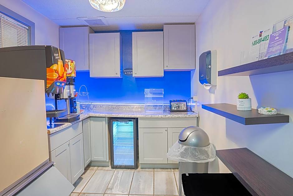 Executive Inn By Belvilla Owatonna Hwy 35