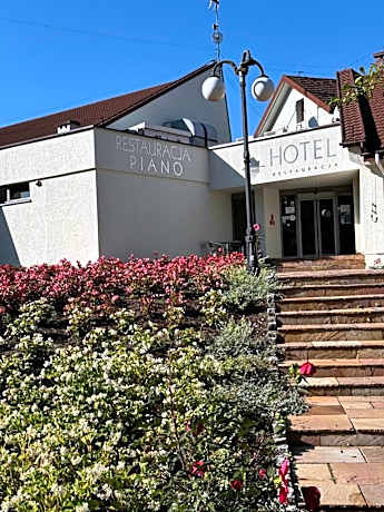 Ośrodek Szkoleniowo-Wypoczynkowy "Stodoły"