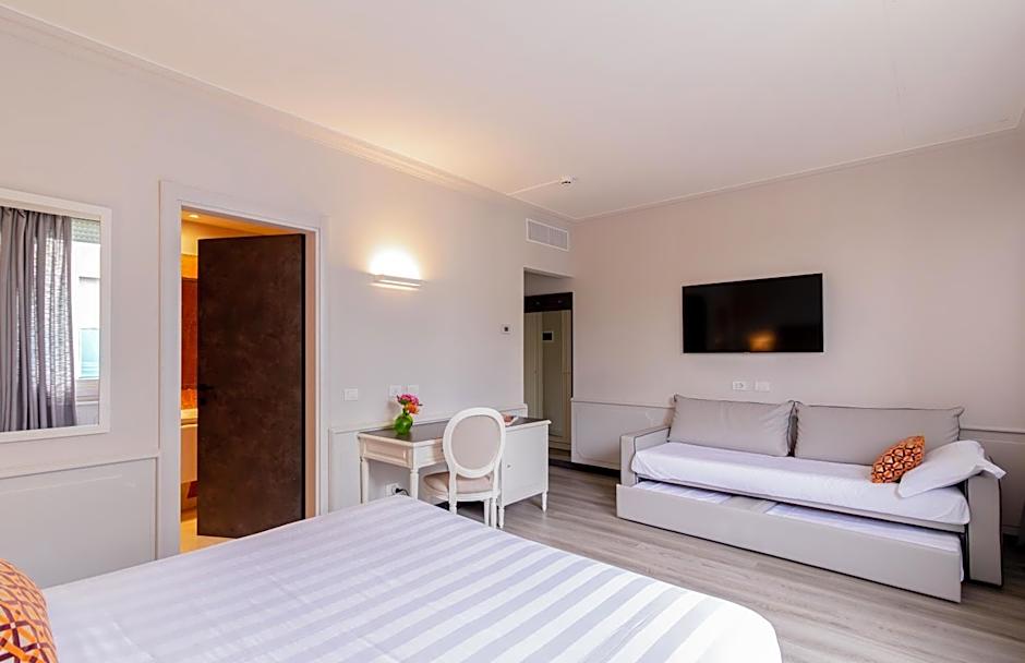 Parco dei Principi Boutique Hotel