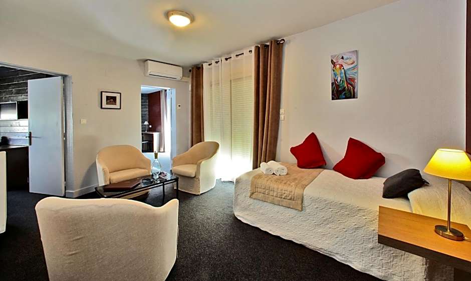 Hotel de Compostelle