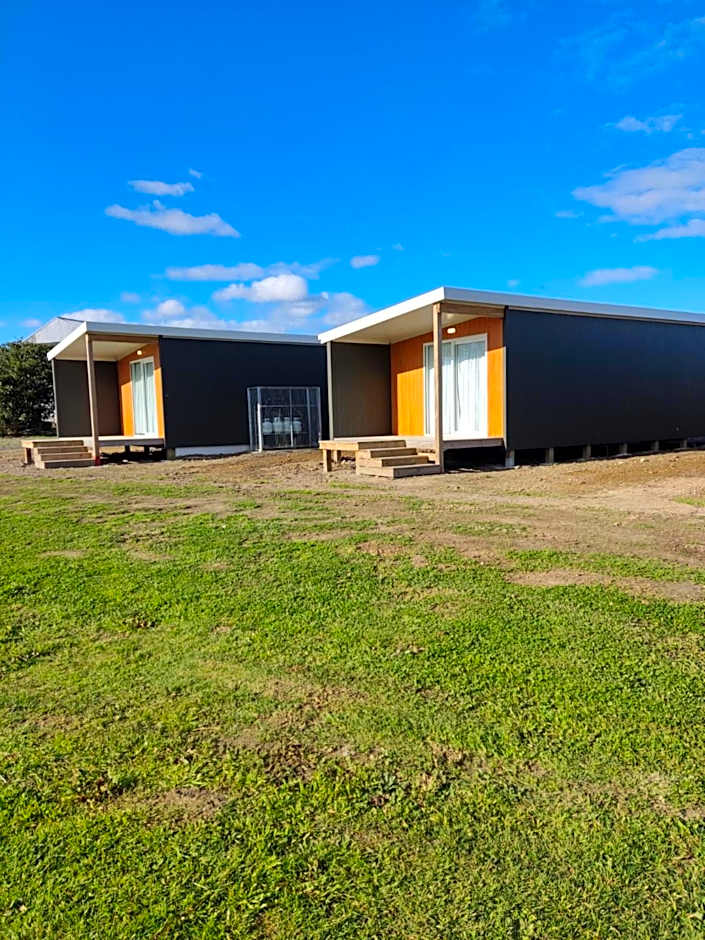 Studios On Carroll - ex Ferry Hotel