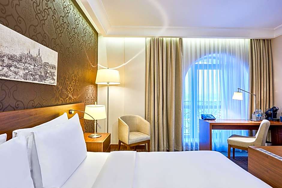 Radisson Blu Hotel, Kyiv Podil City Centre