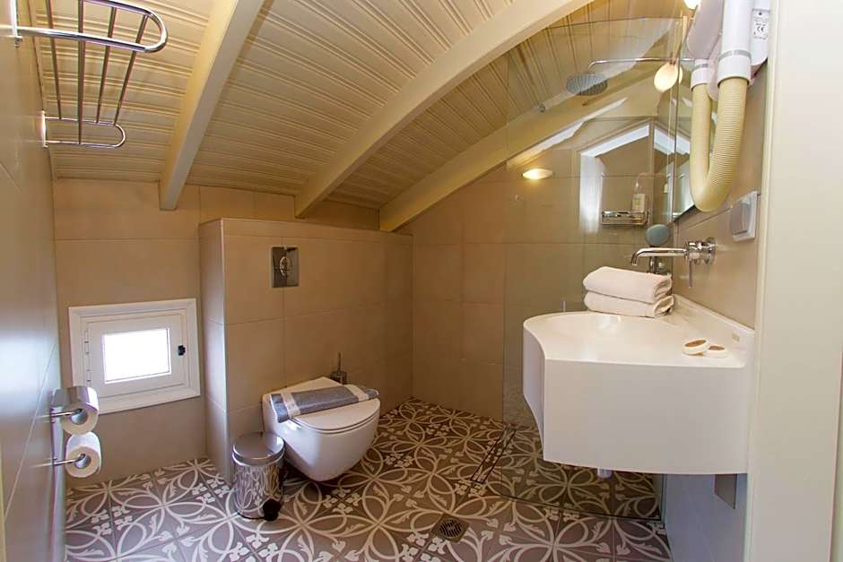 Dafnoudi Hotel Apartments