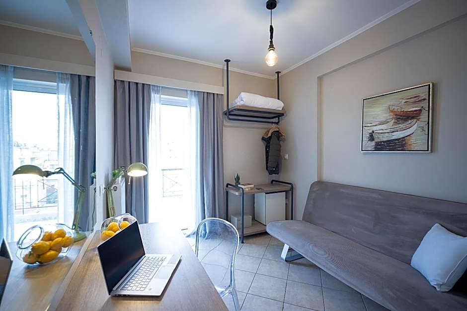 Nantin Hotel Ioannina