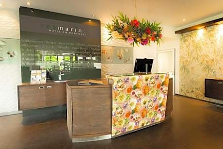Hotel Rosmarin