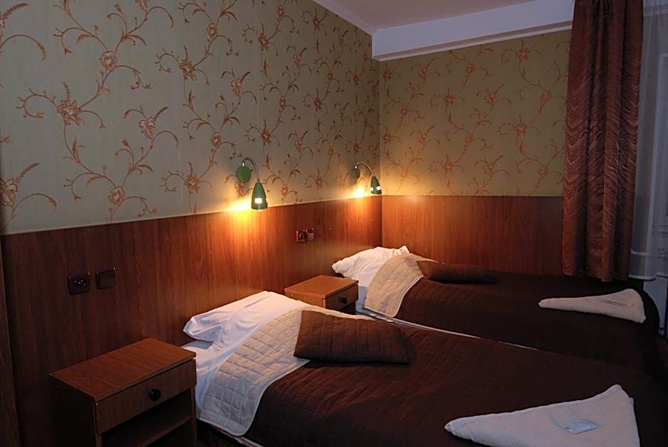 Hotel La-Musica