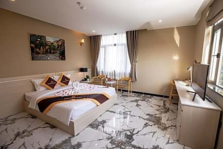 Kim Ngoc Resort Cu Chi