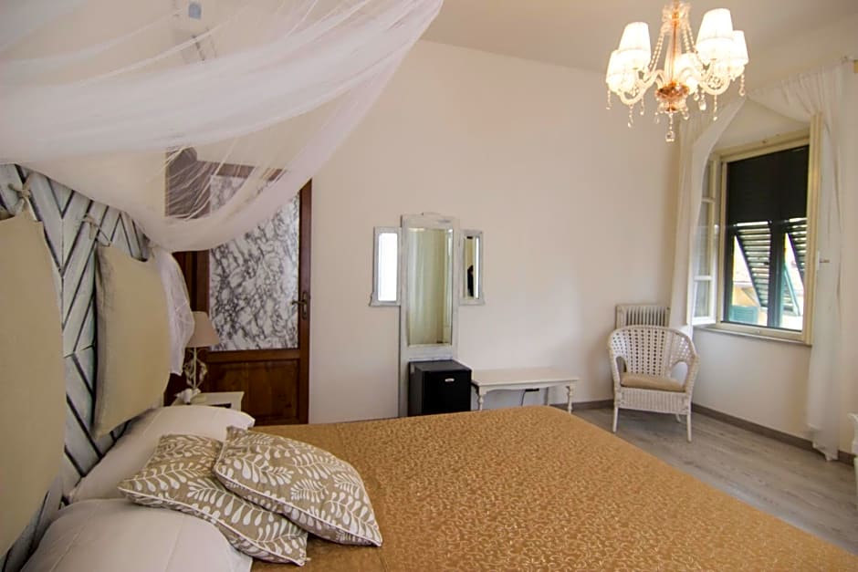 B&B 7 Rooms