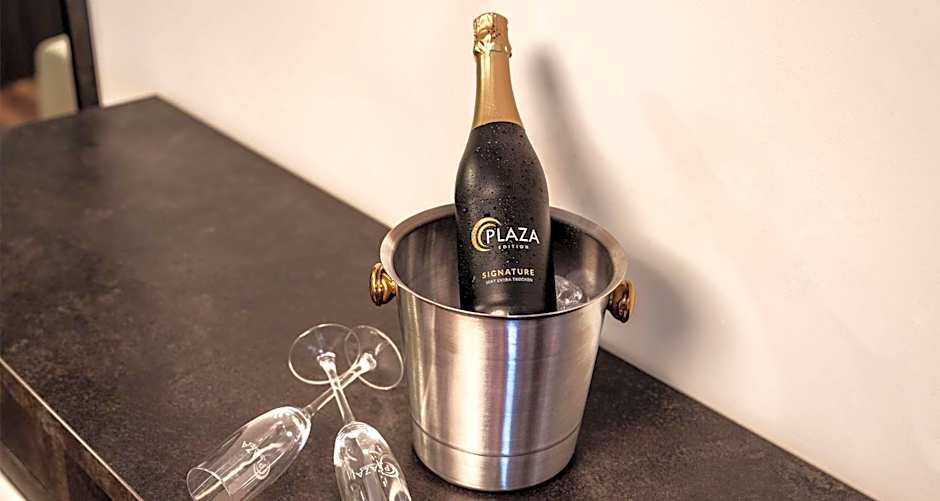 Best Western Plus Amedia Berlin Kurfürstendamm