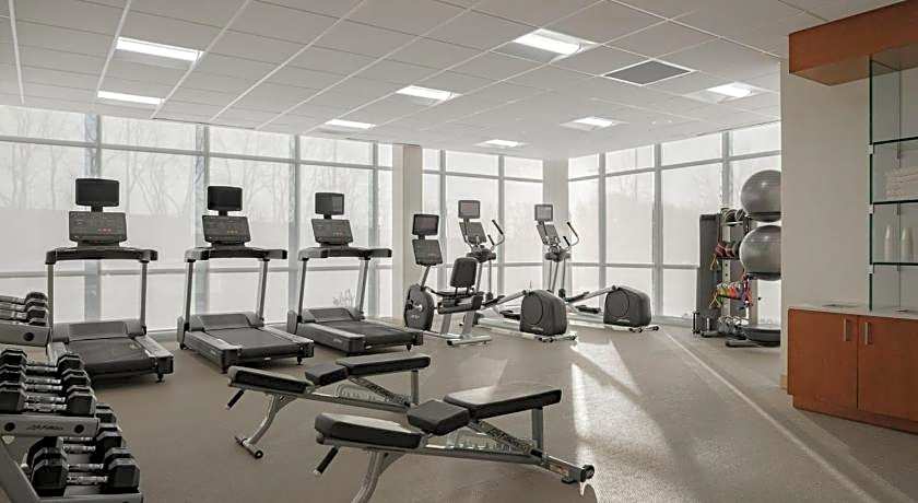 SpringHill Suites Lexington Frankfort