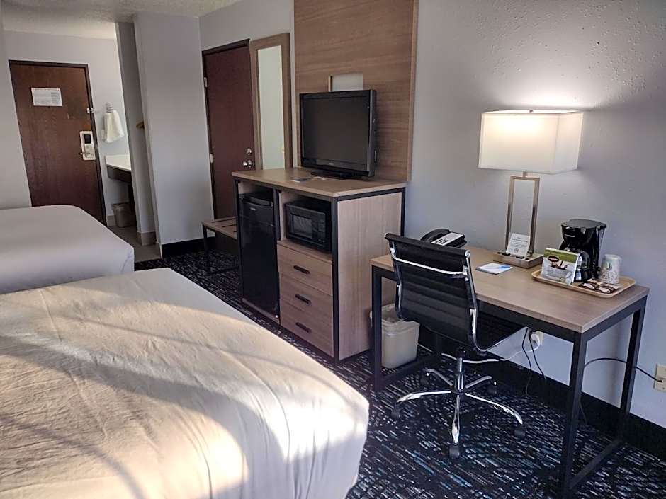 Baymont by Wyndham Duluth/Spirit Mountain