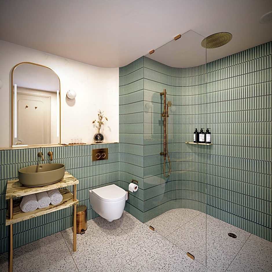 Hotel Indigo London K West Shepherd's Bush by IHG